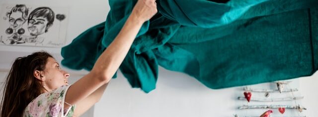 quilt maid